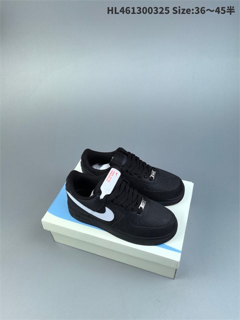 men air force one shoes 36-45 2025-9-19-364